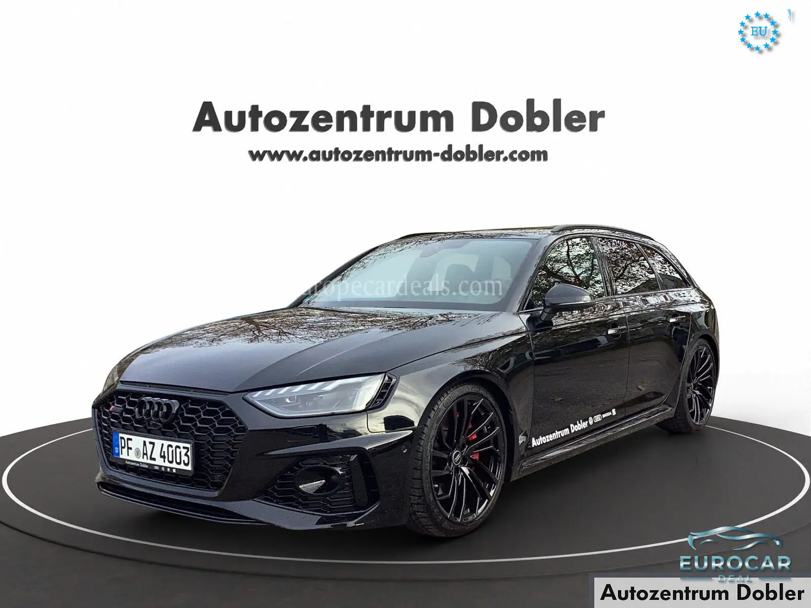 Audi RS4