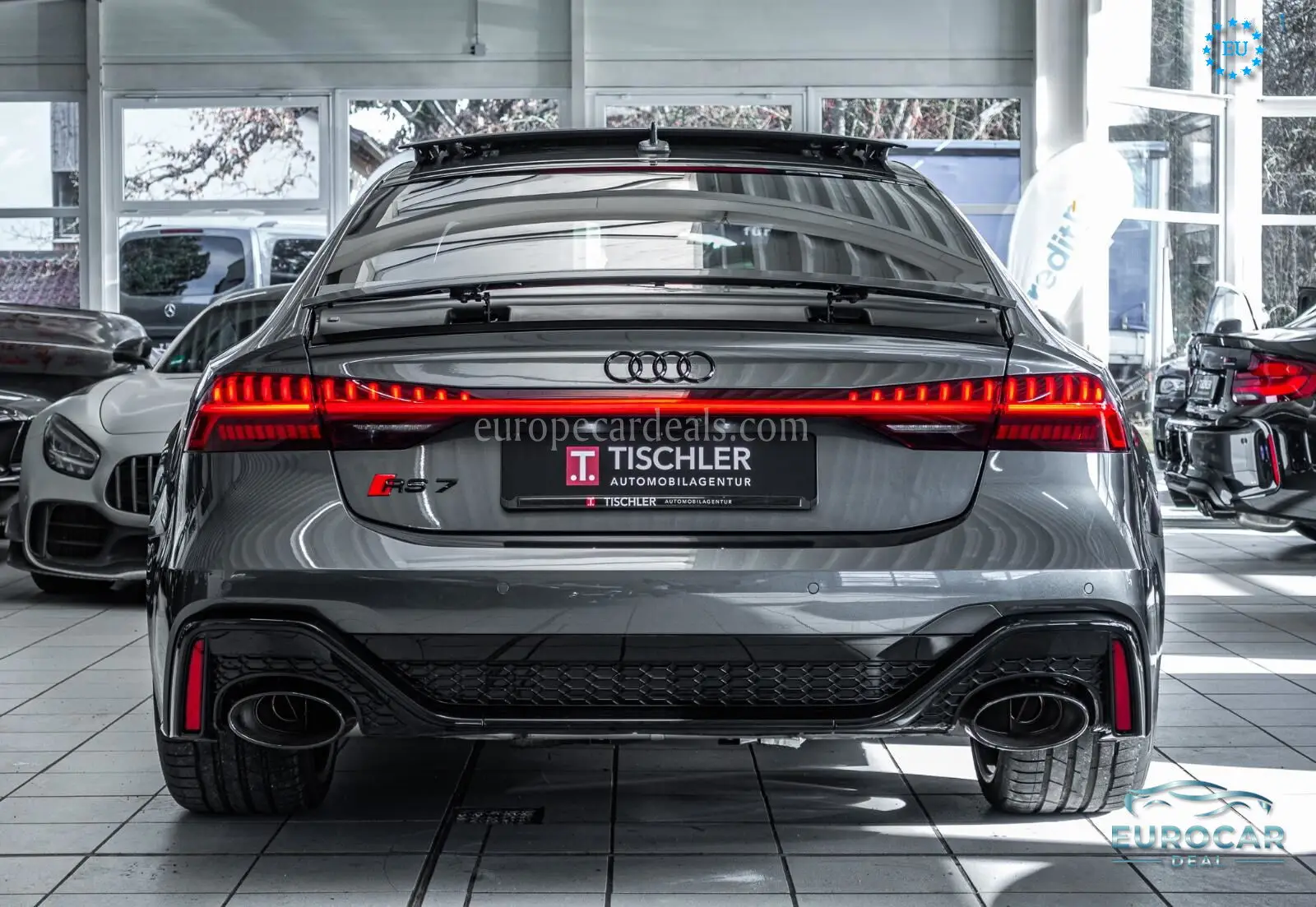 Audi RS7