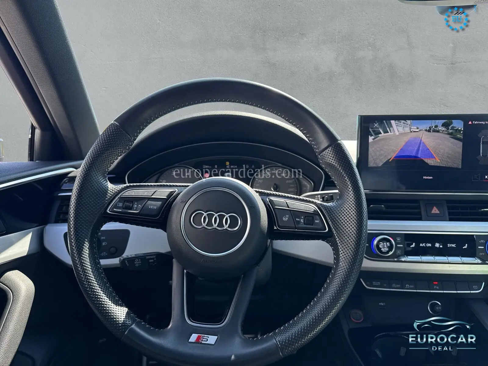 Audi S4