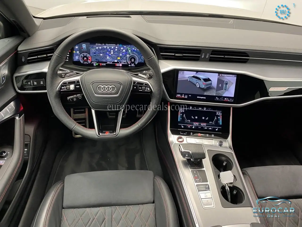 Audi S6
