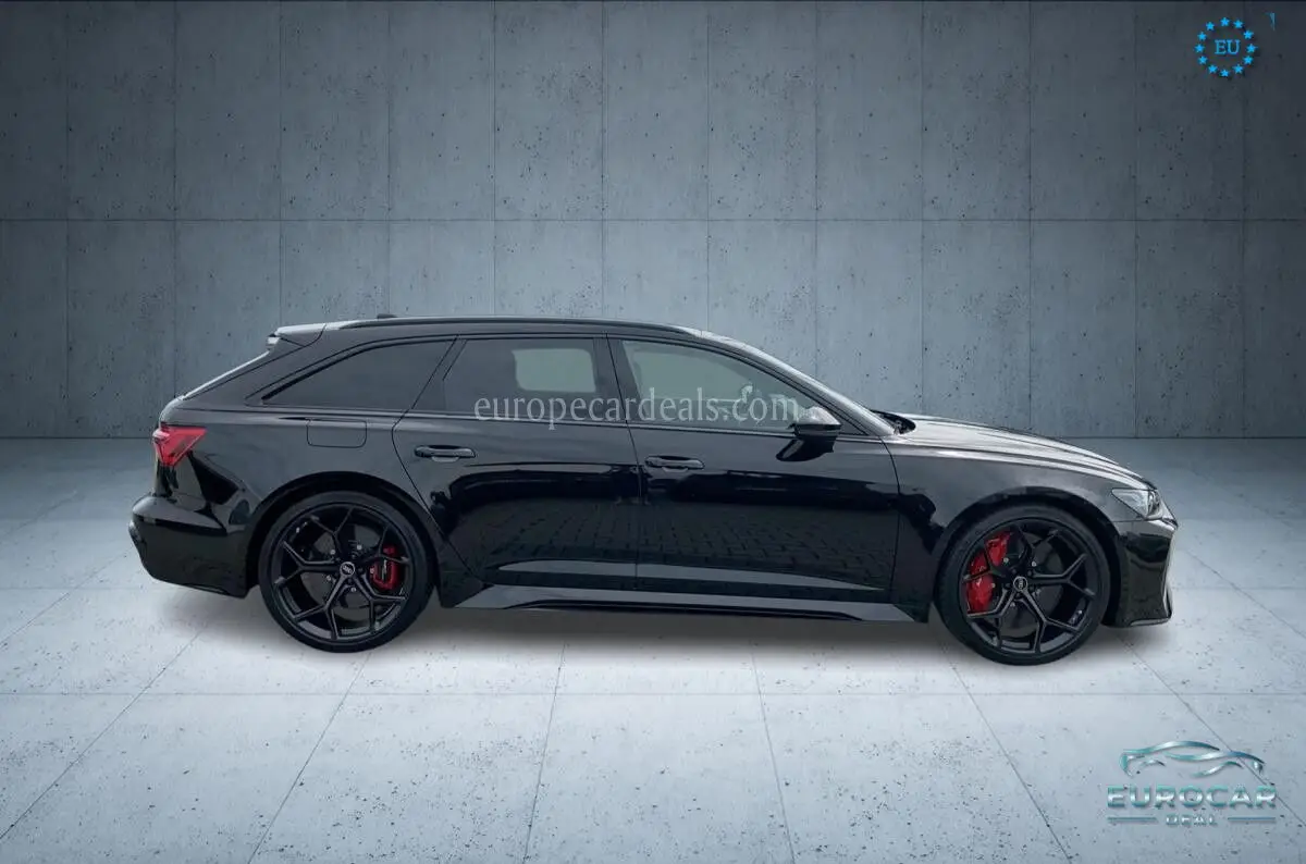 Audi RS6