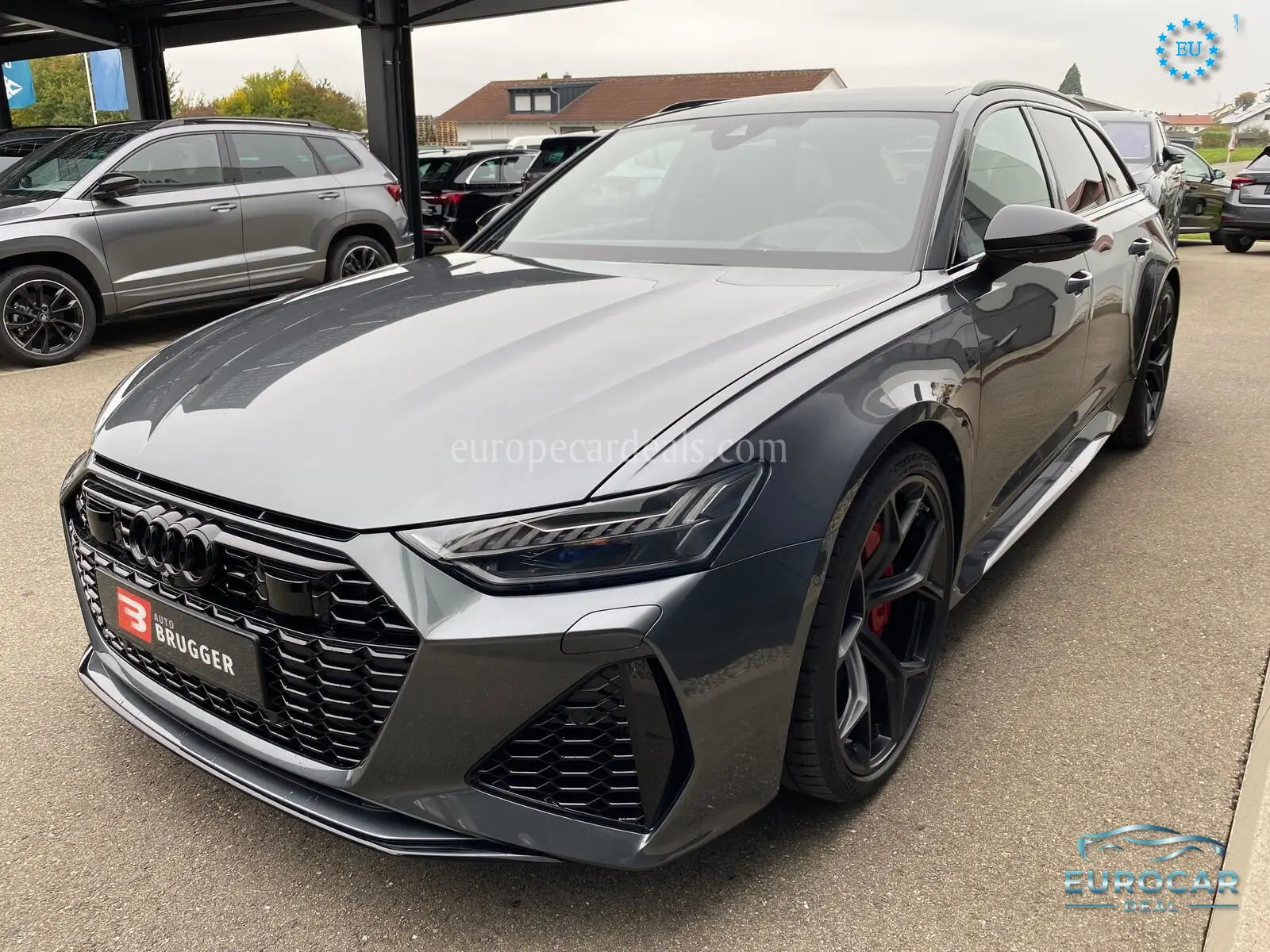 Audi RS6