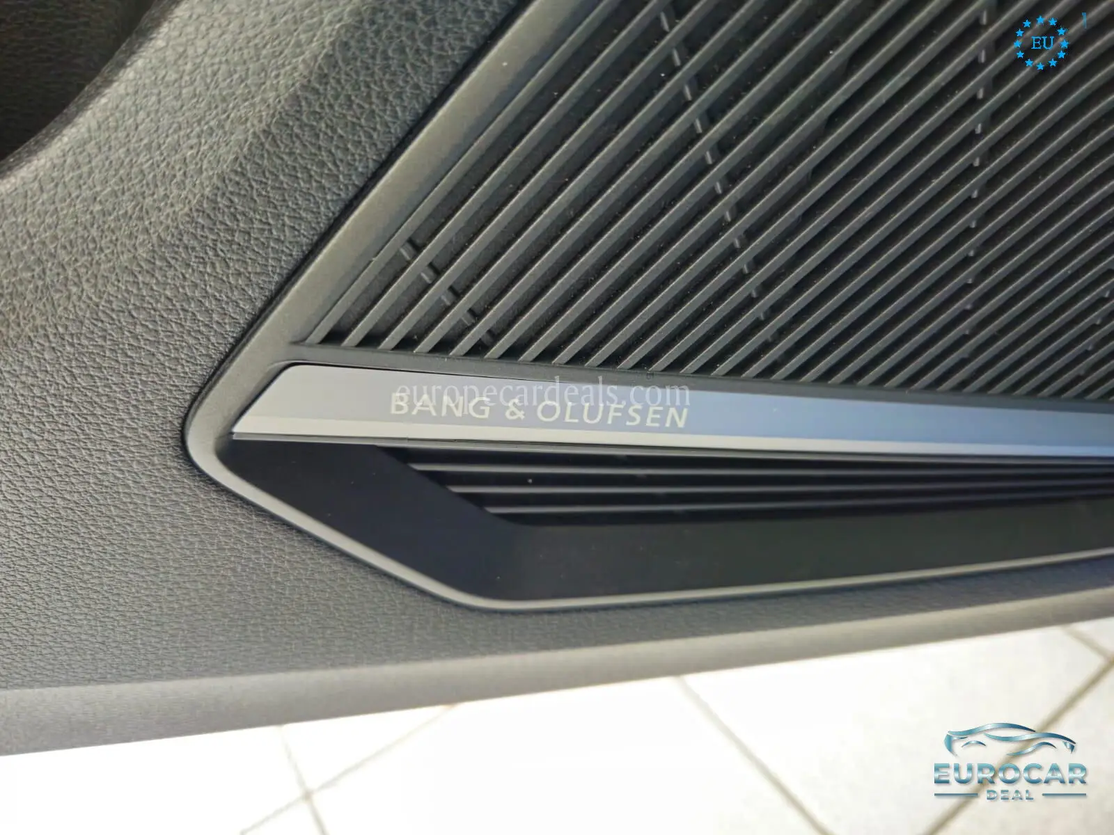 Audi SQ2