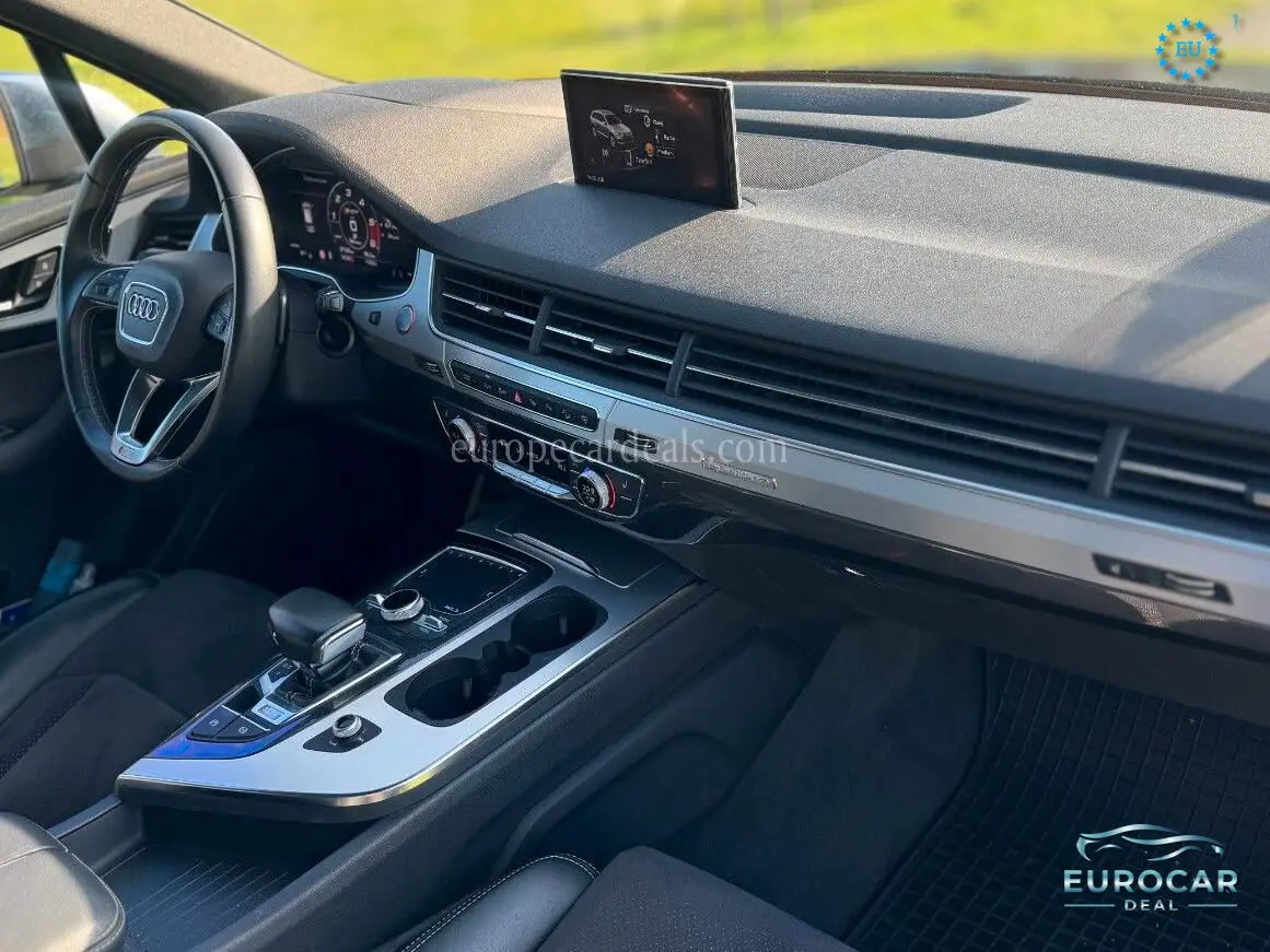 Audi SQ7