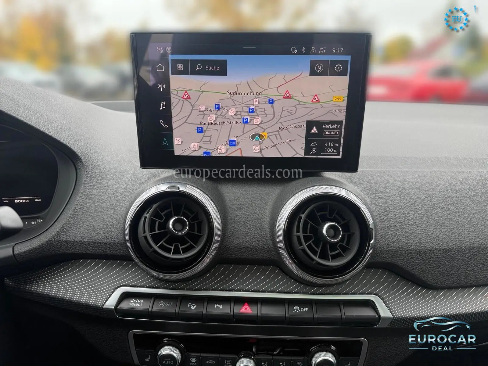 Audi SQ2