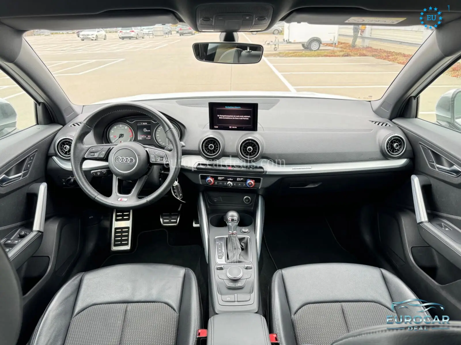 Audi SQ2