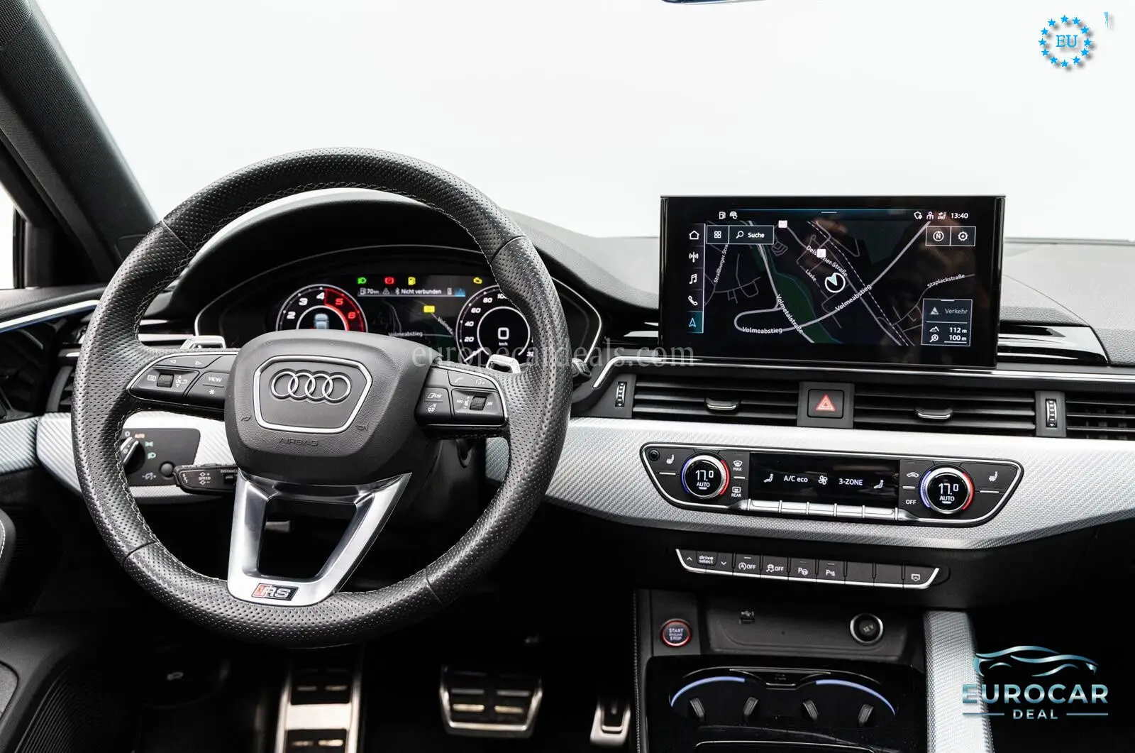 Audi RS4