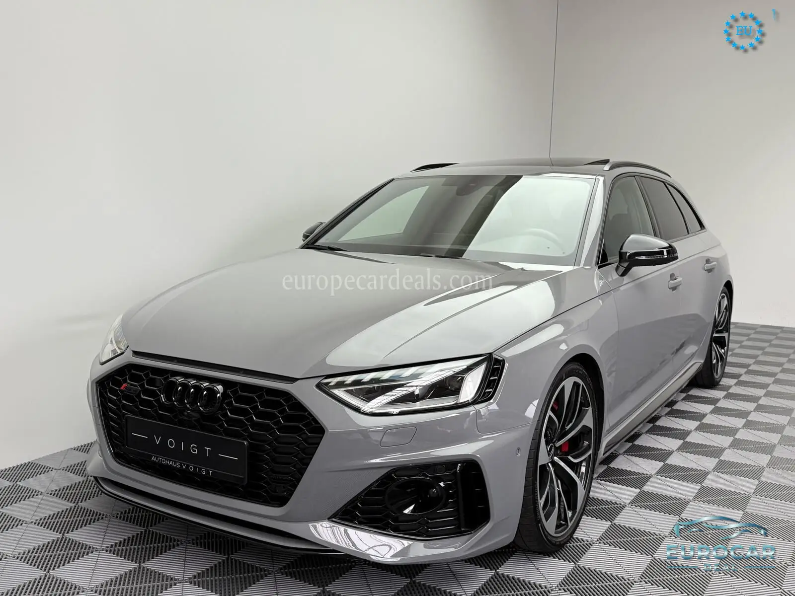 Audi RS4