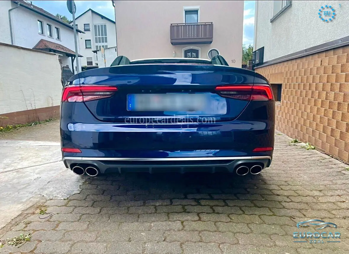 Audi S5