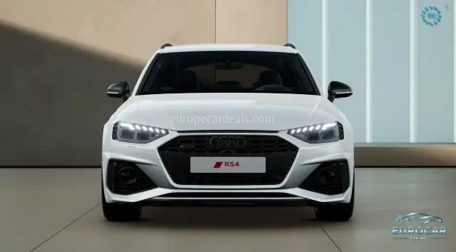 Audi RS4