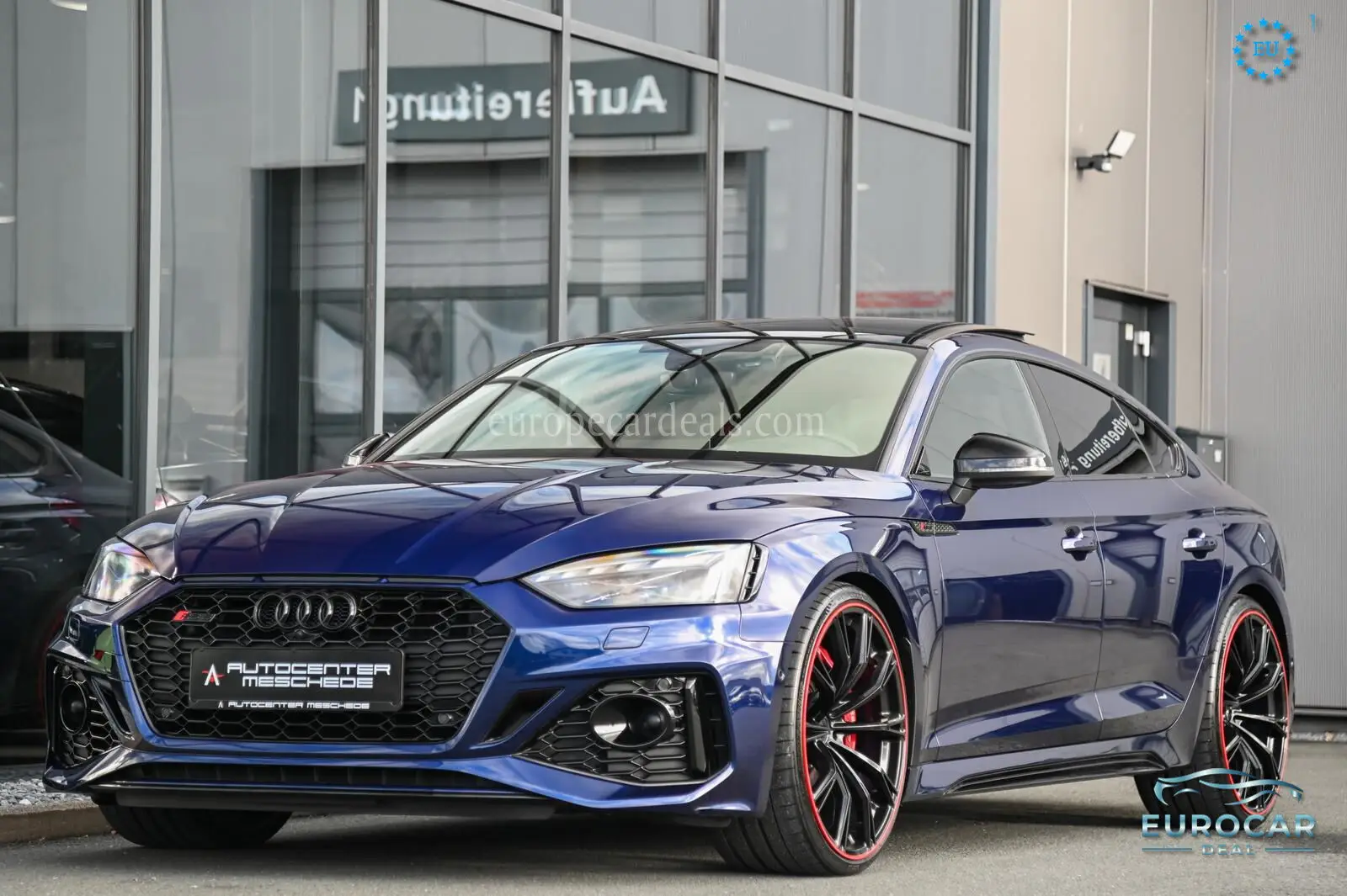 Audi RS5