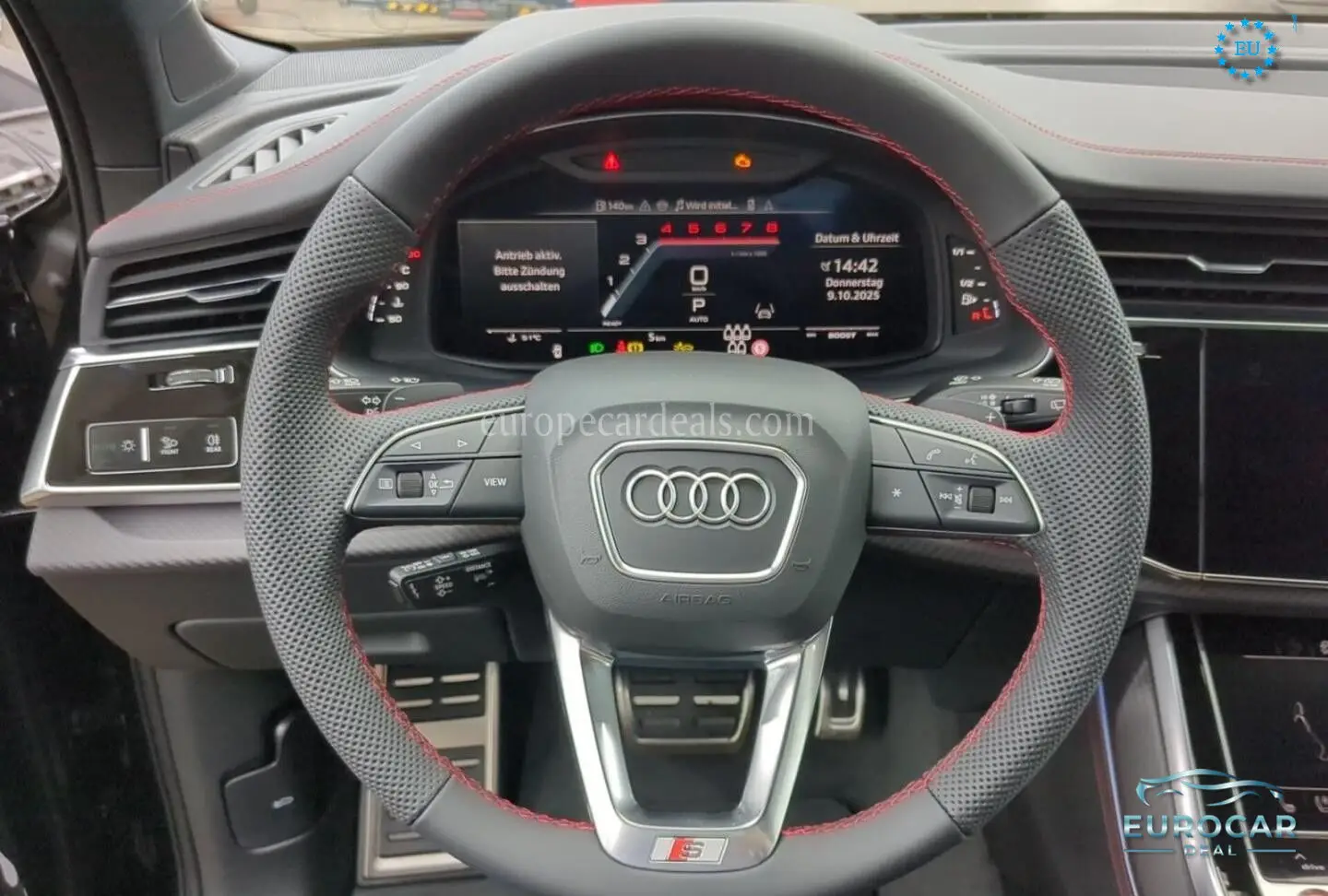 Audi SQ7