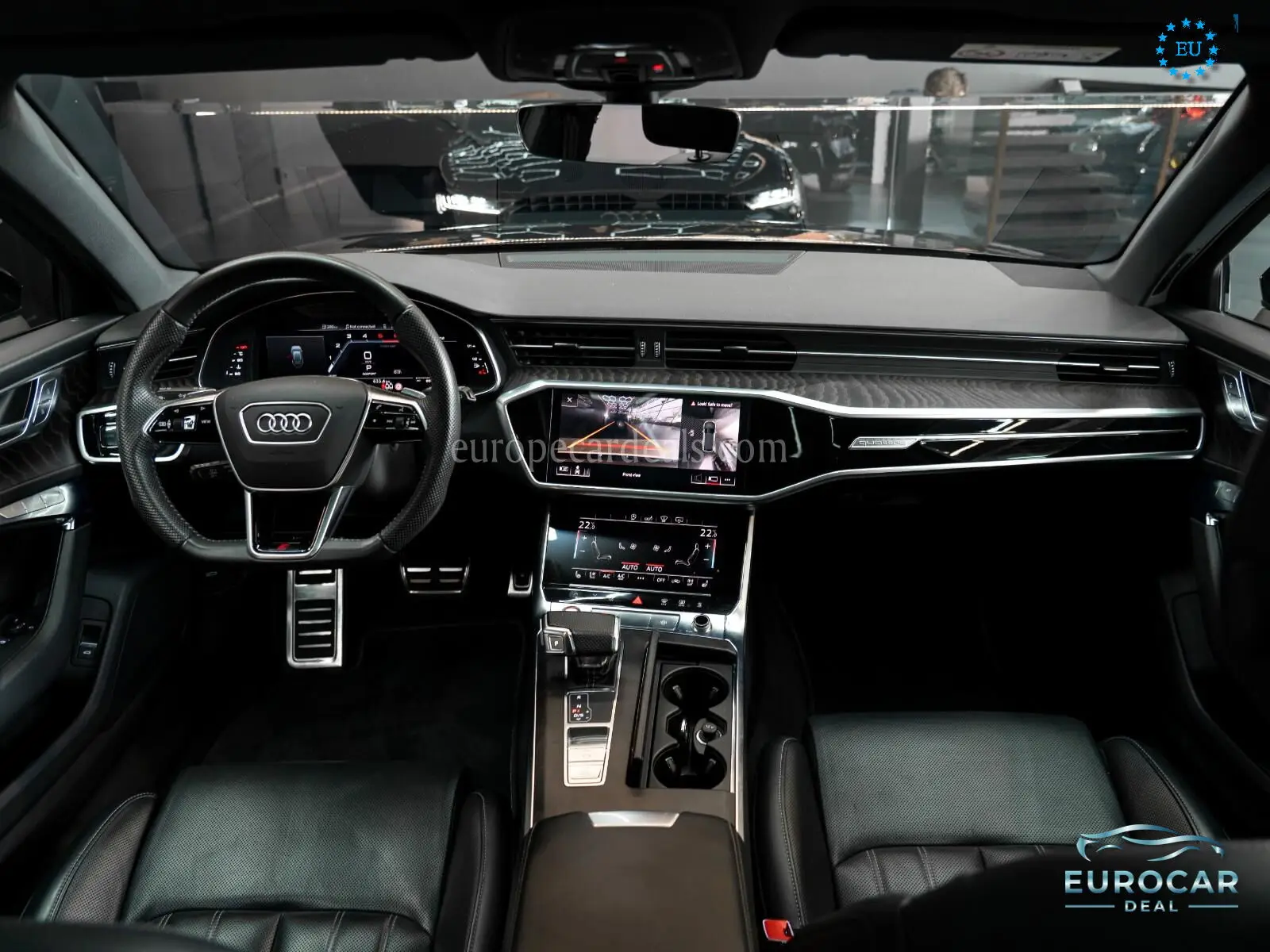 Audi S6