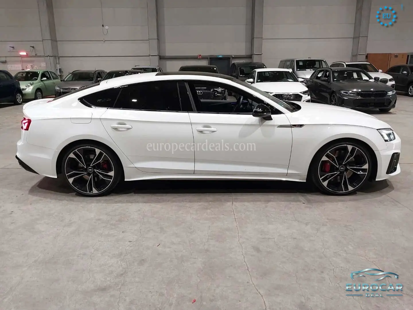 Audi S5