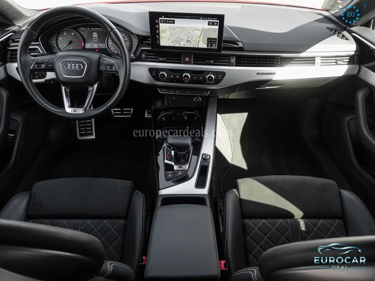 Audi S5