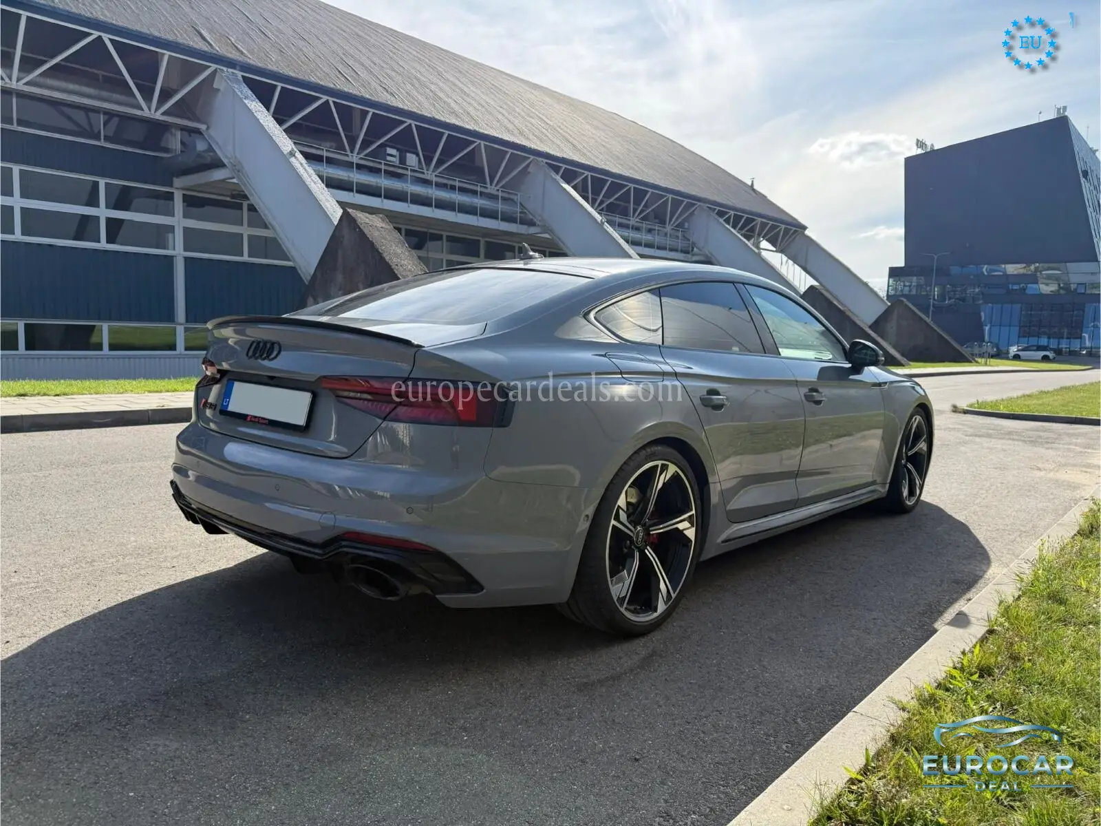 Audi RS5