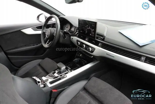 Audi S5