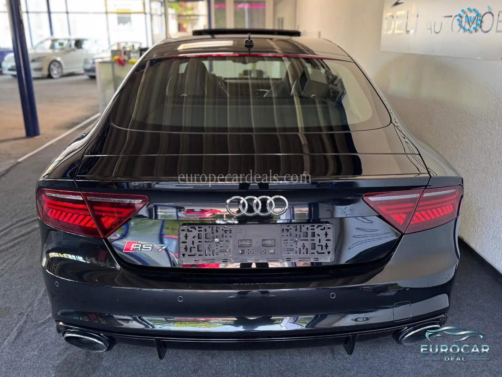Audi RS7