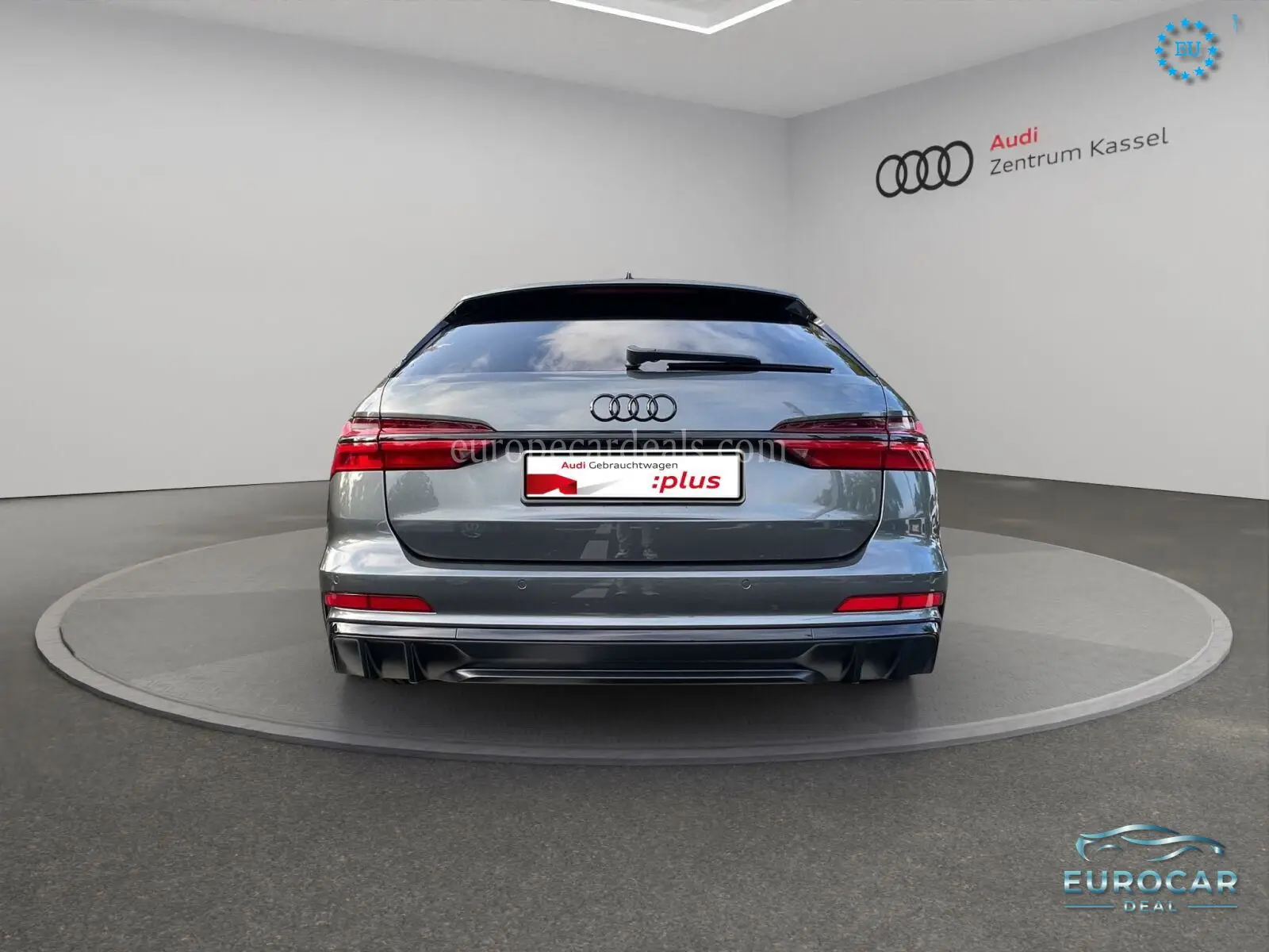 Audi S6