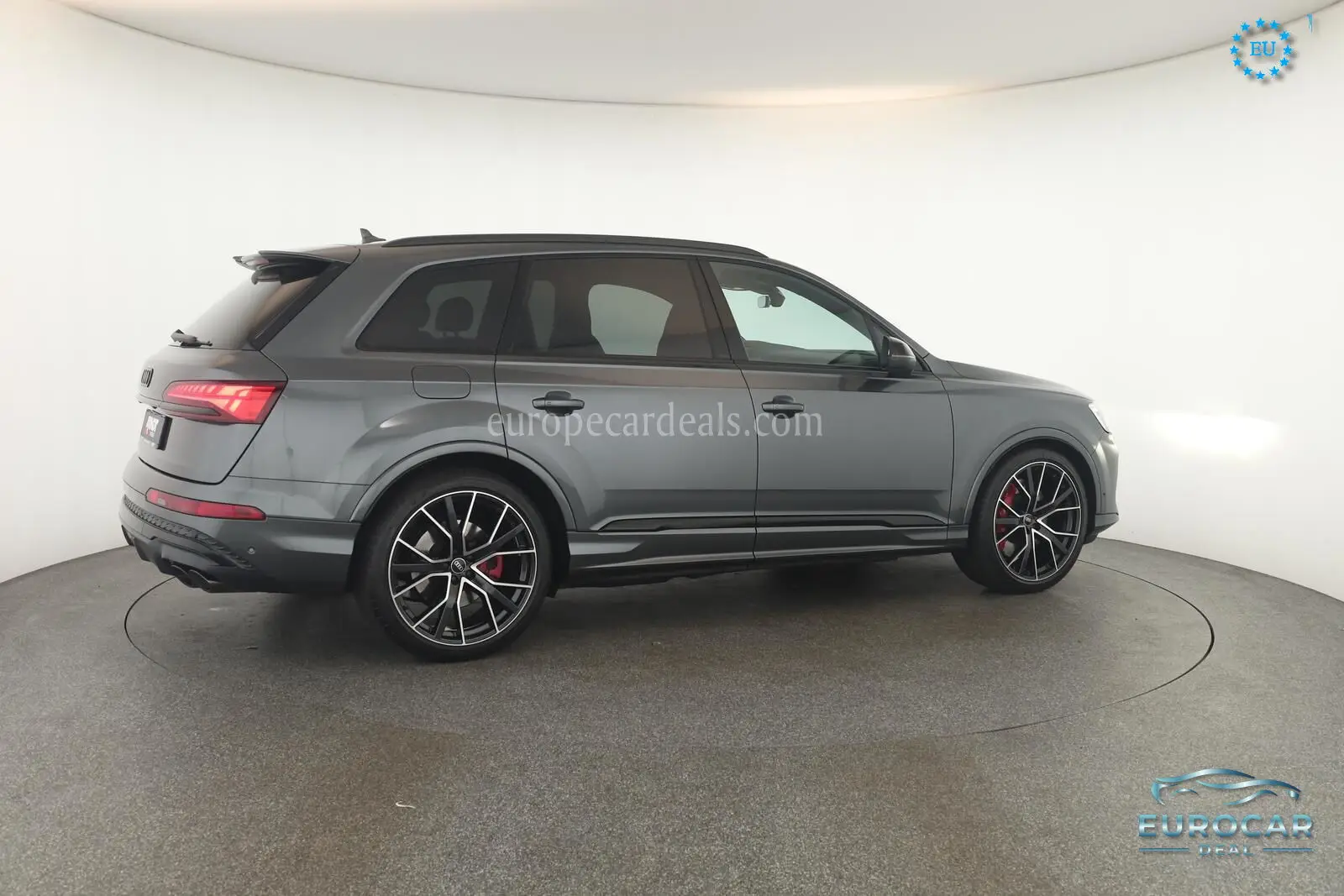 Audi SQ7