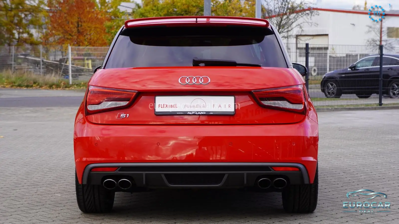 Audi S1
