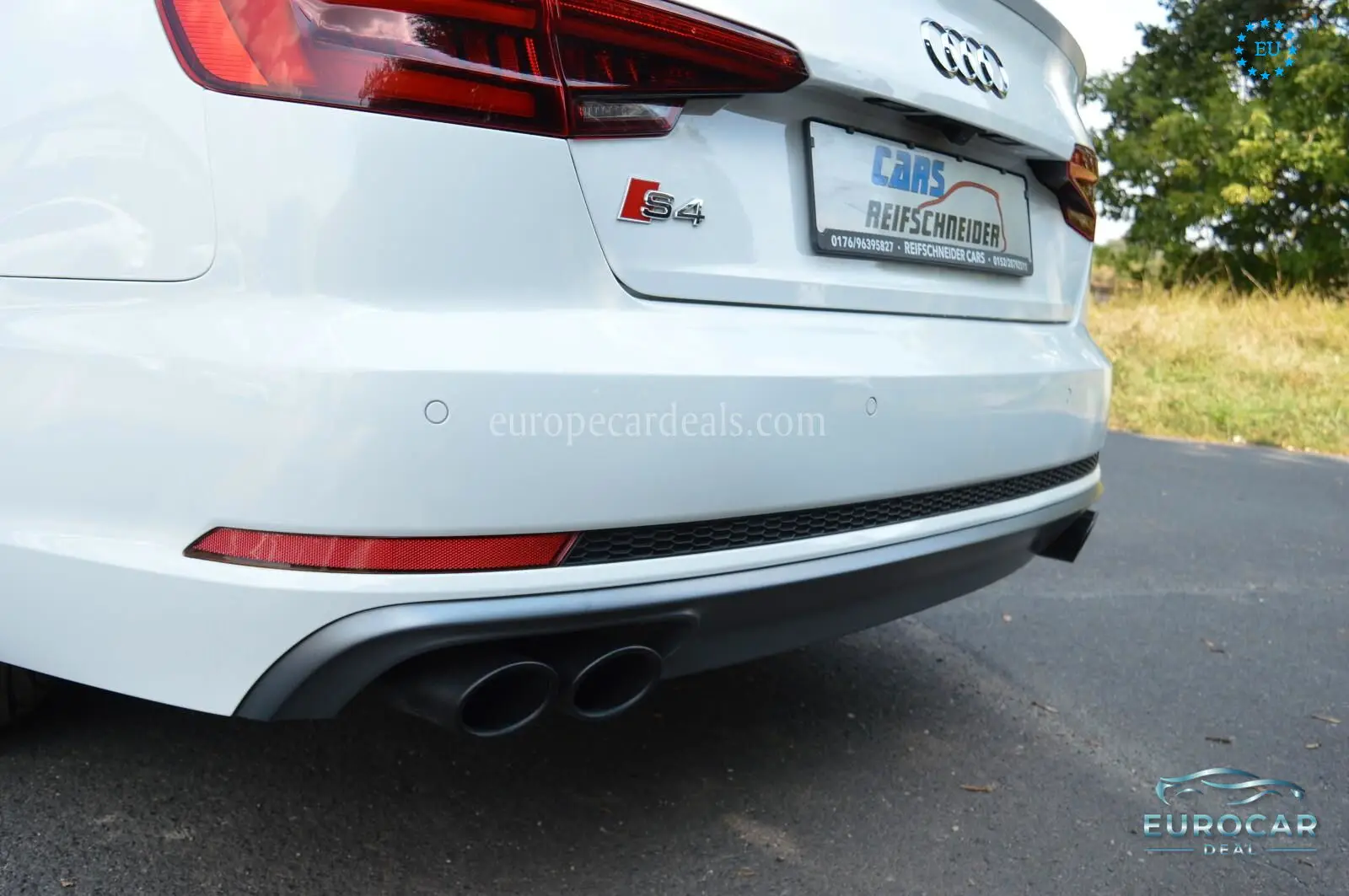 Audi S4