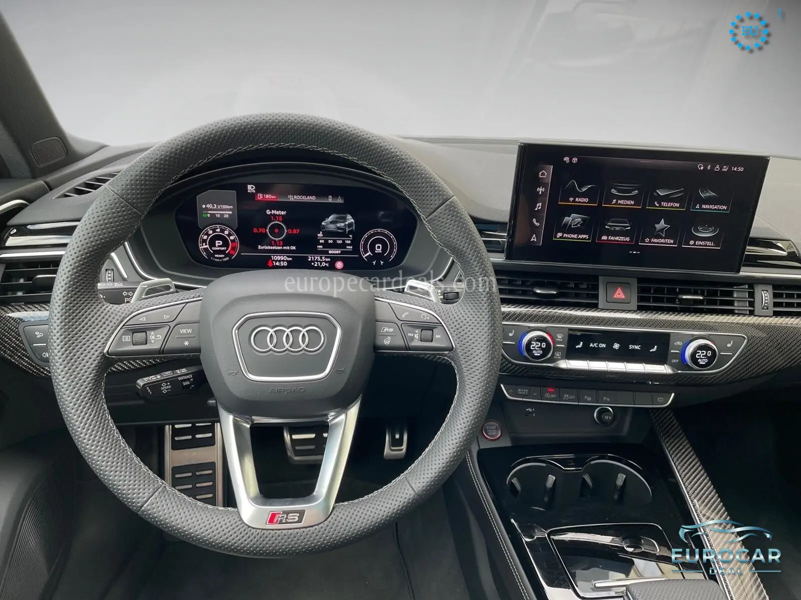 Audi RS4