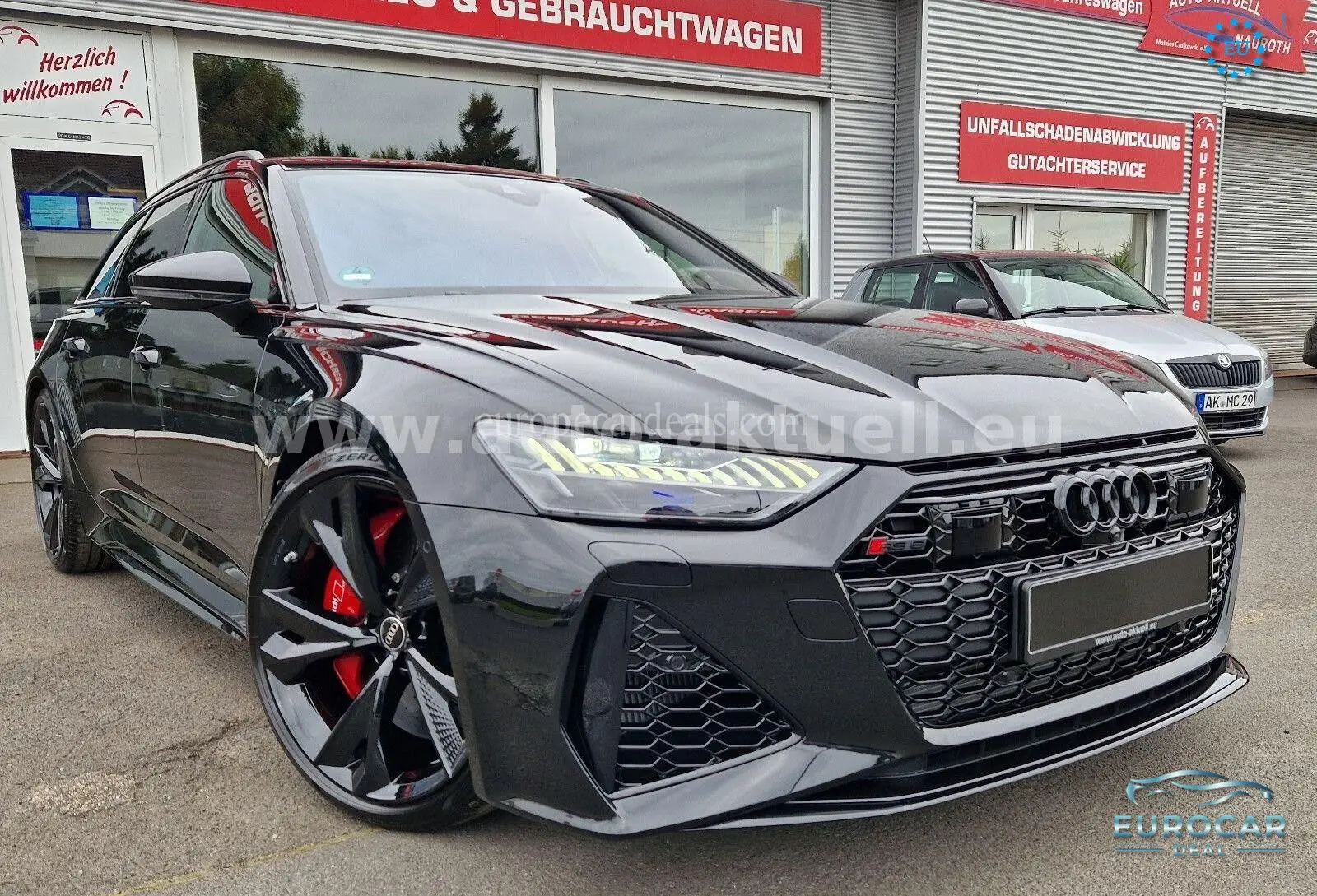 Audi RS6