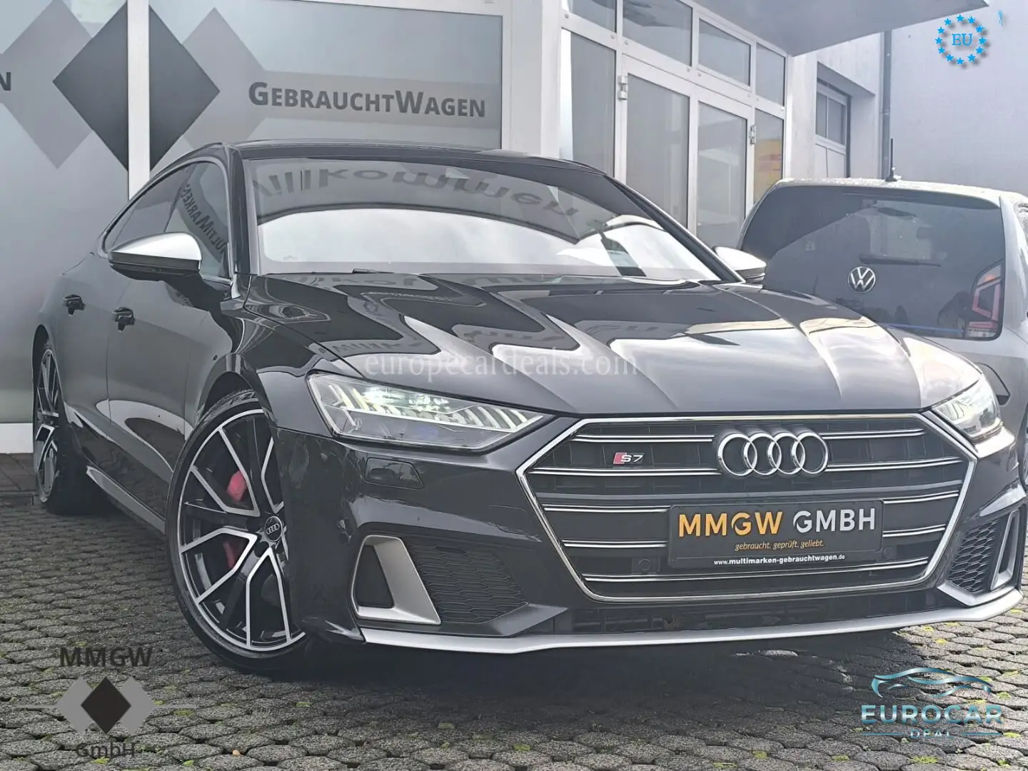 Audi S7