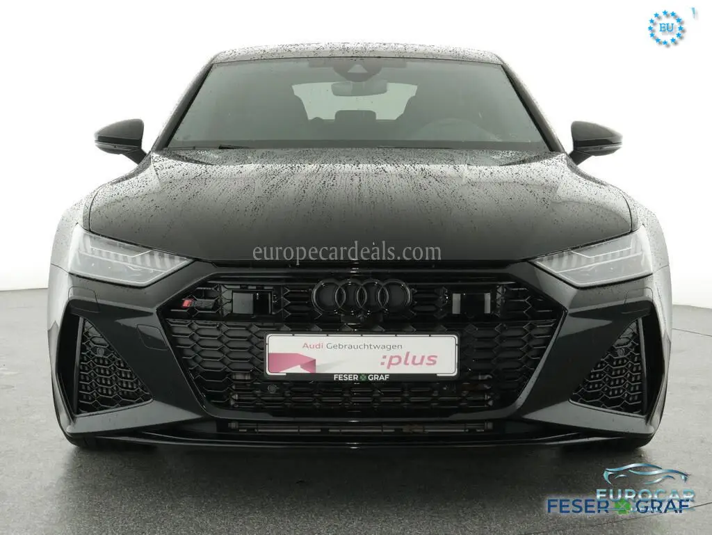 Audi RS7
