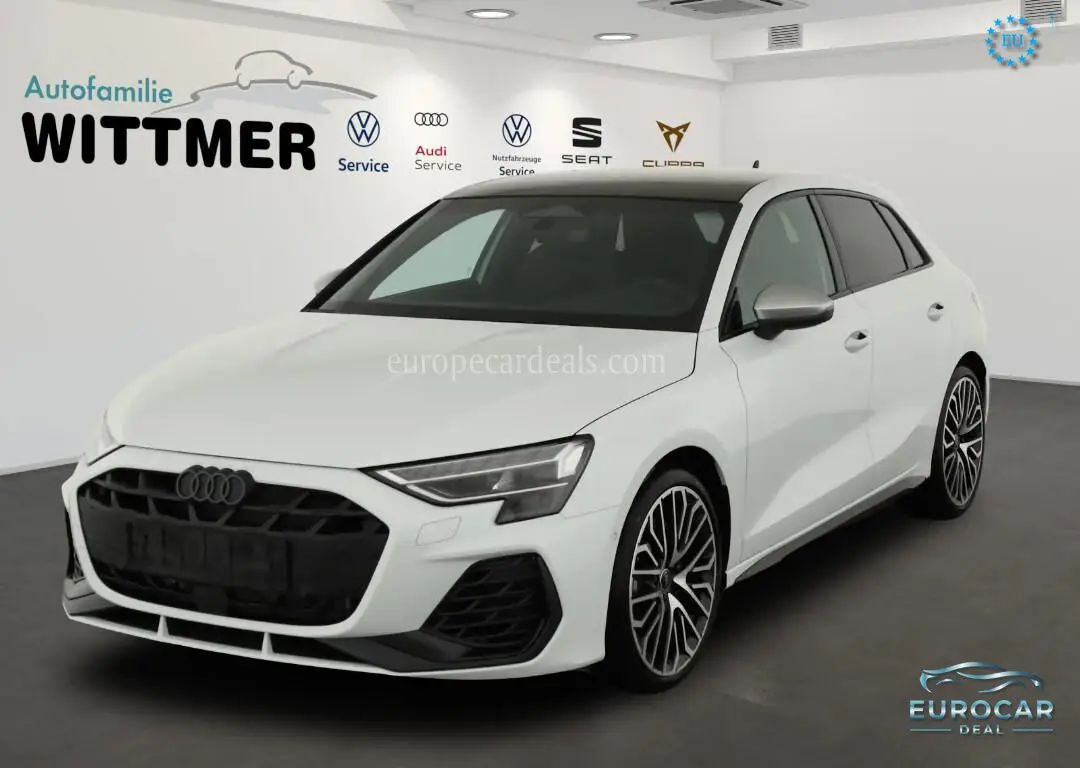 Audi S3