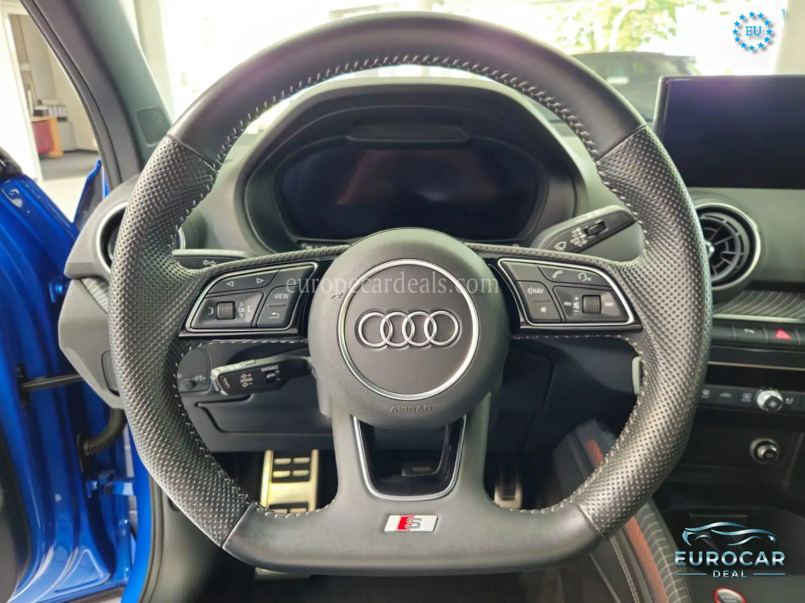 Audi SQ2