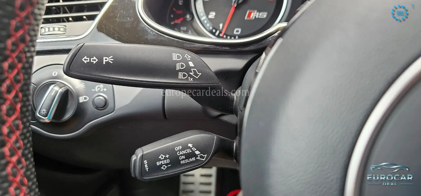 Audi RS4