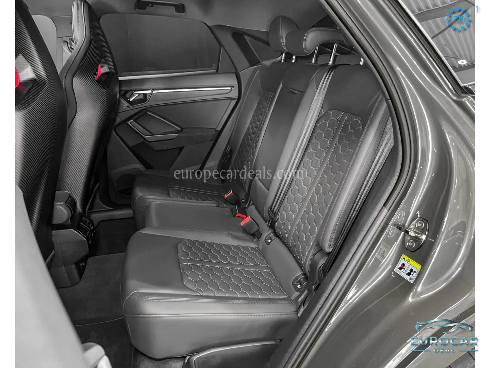 Audi RSQ3