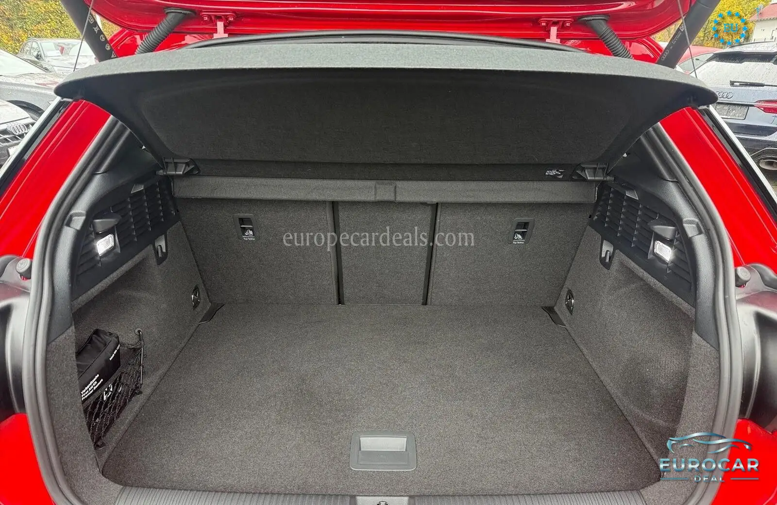 Audi SQ2