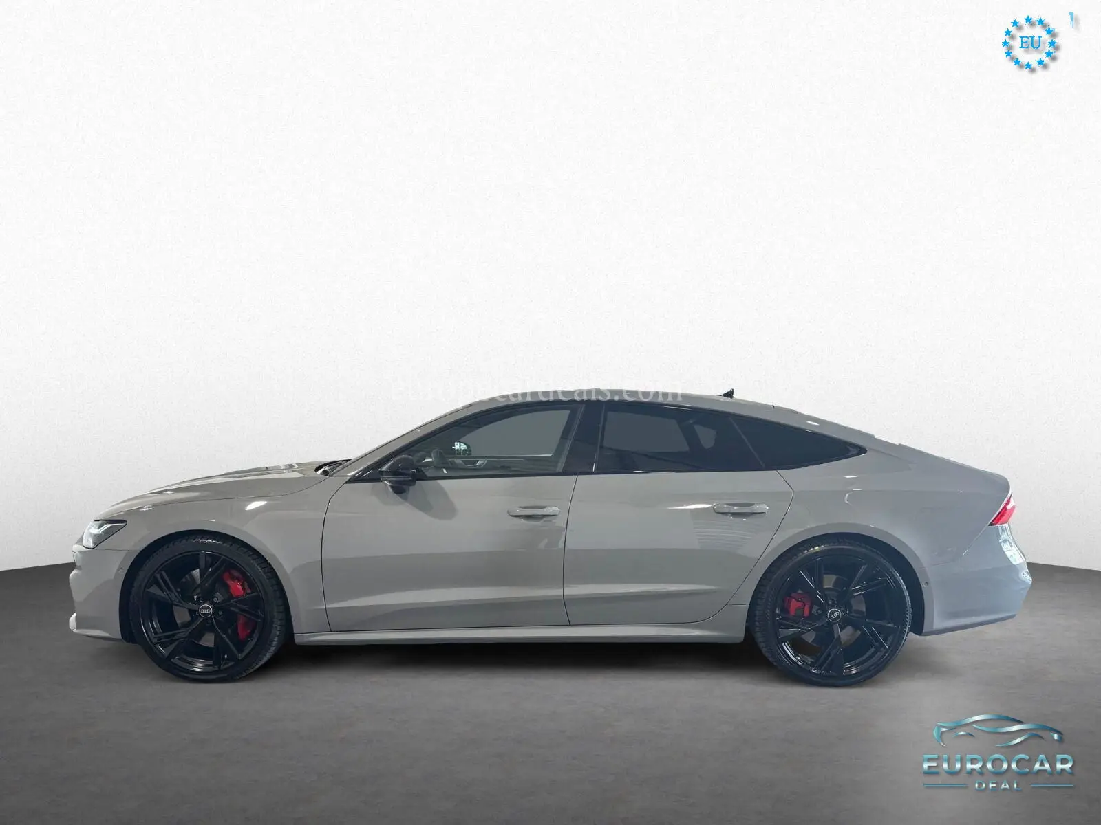 Audi S7