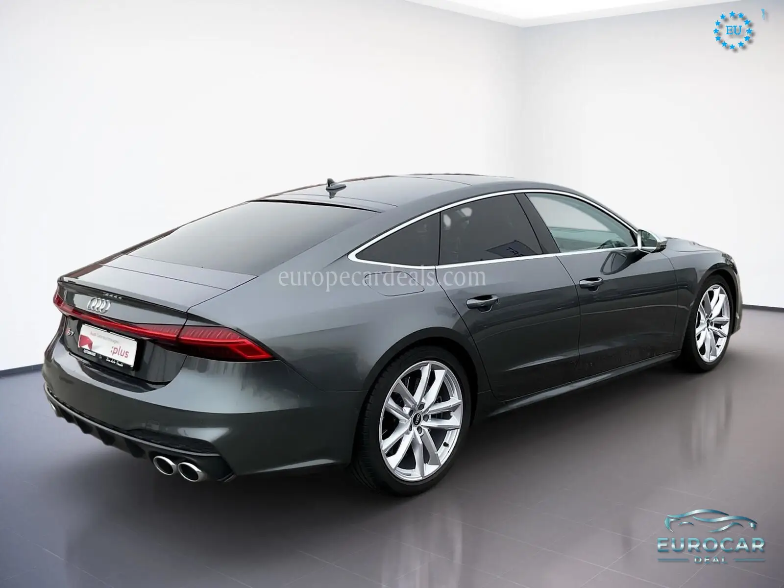 Audi S7