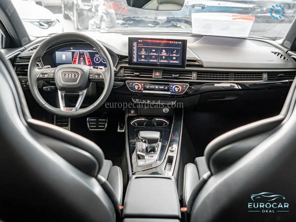 Audi RS4