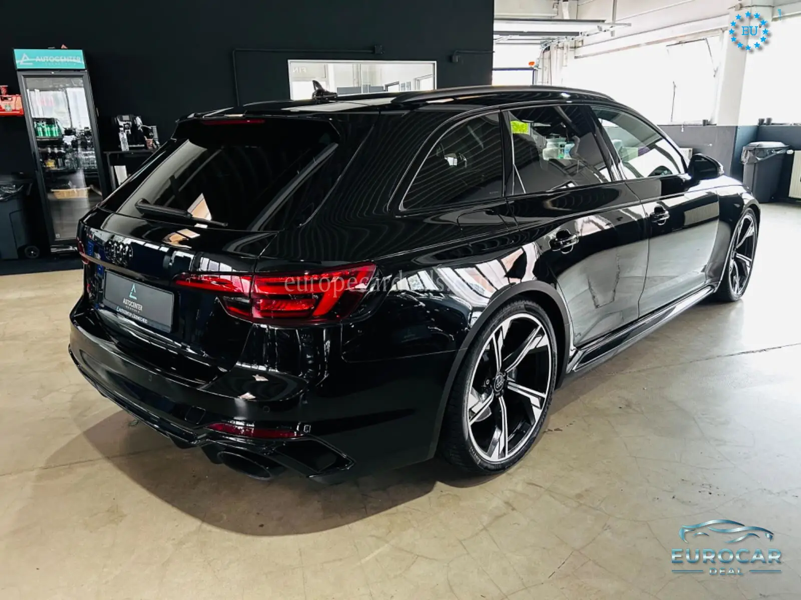 Audi RS4