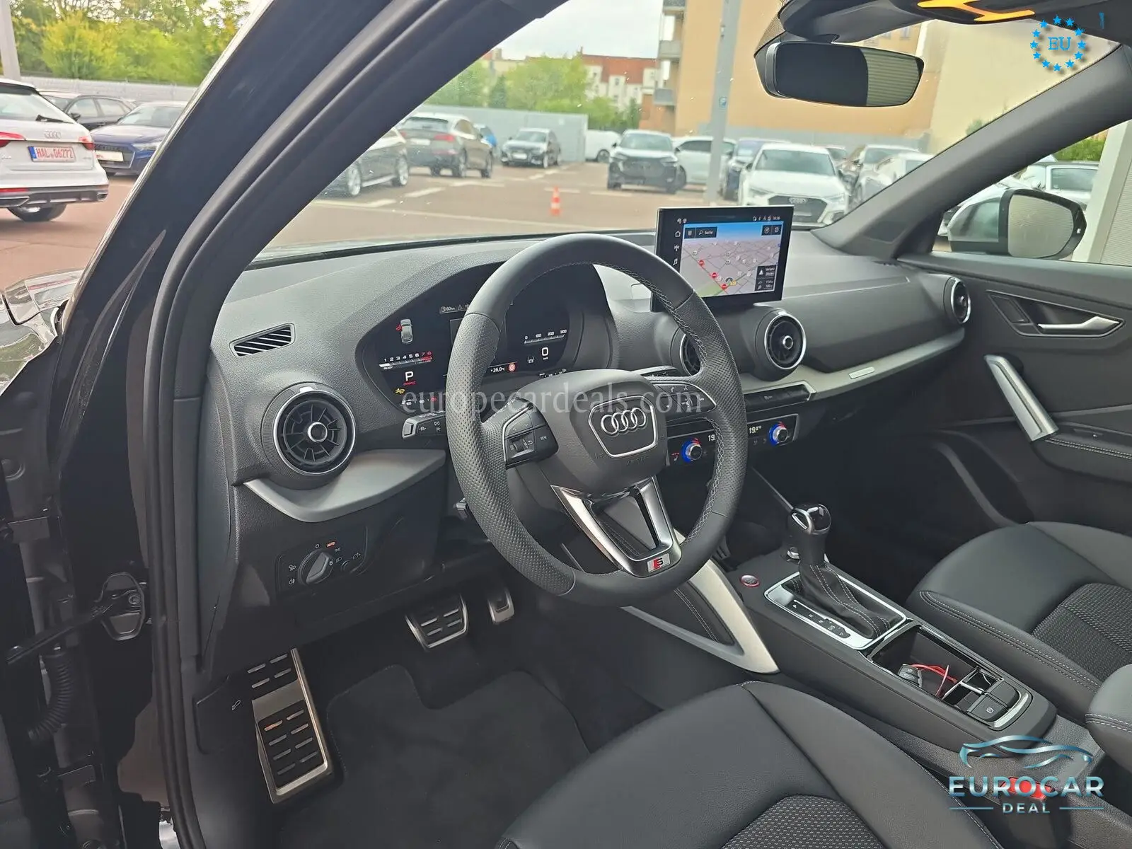 Audi SQ2