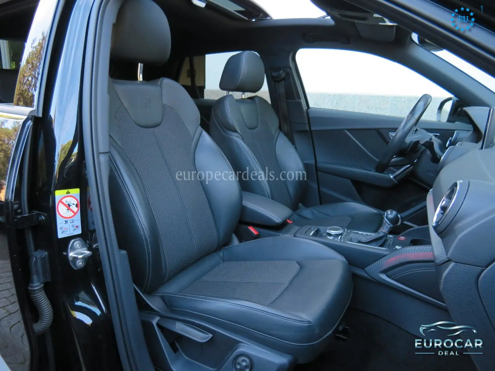 Audi SQ2