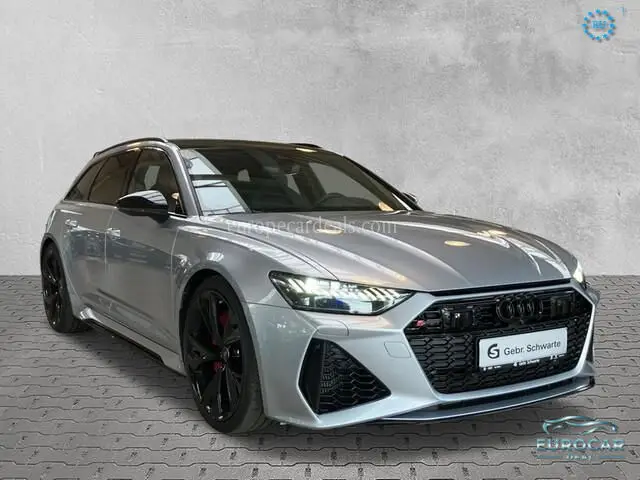 Audi RS6