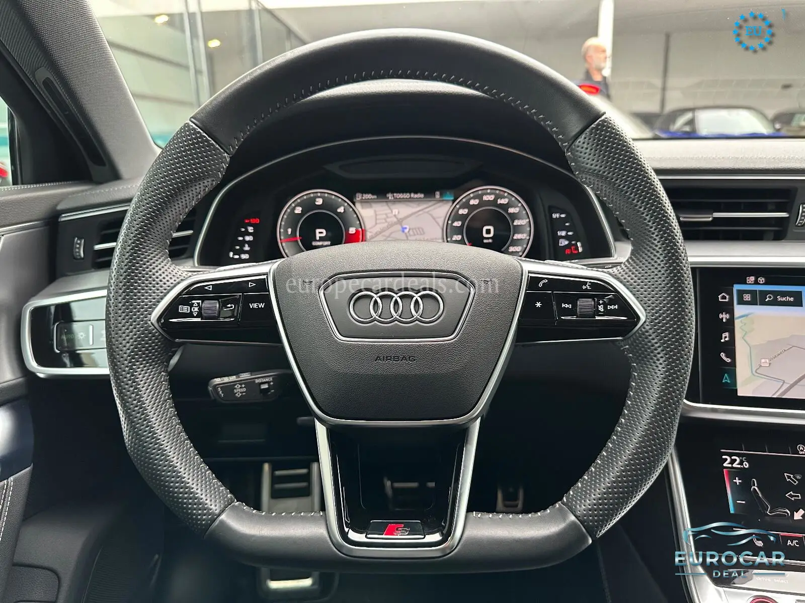 Audi S6