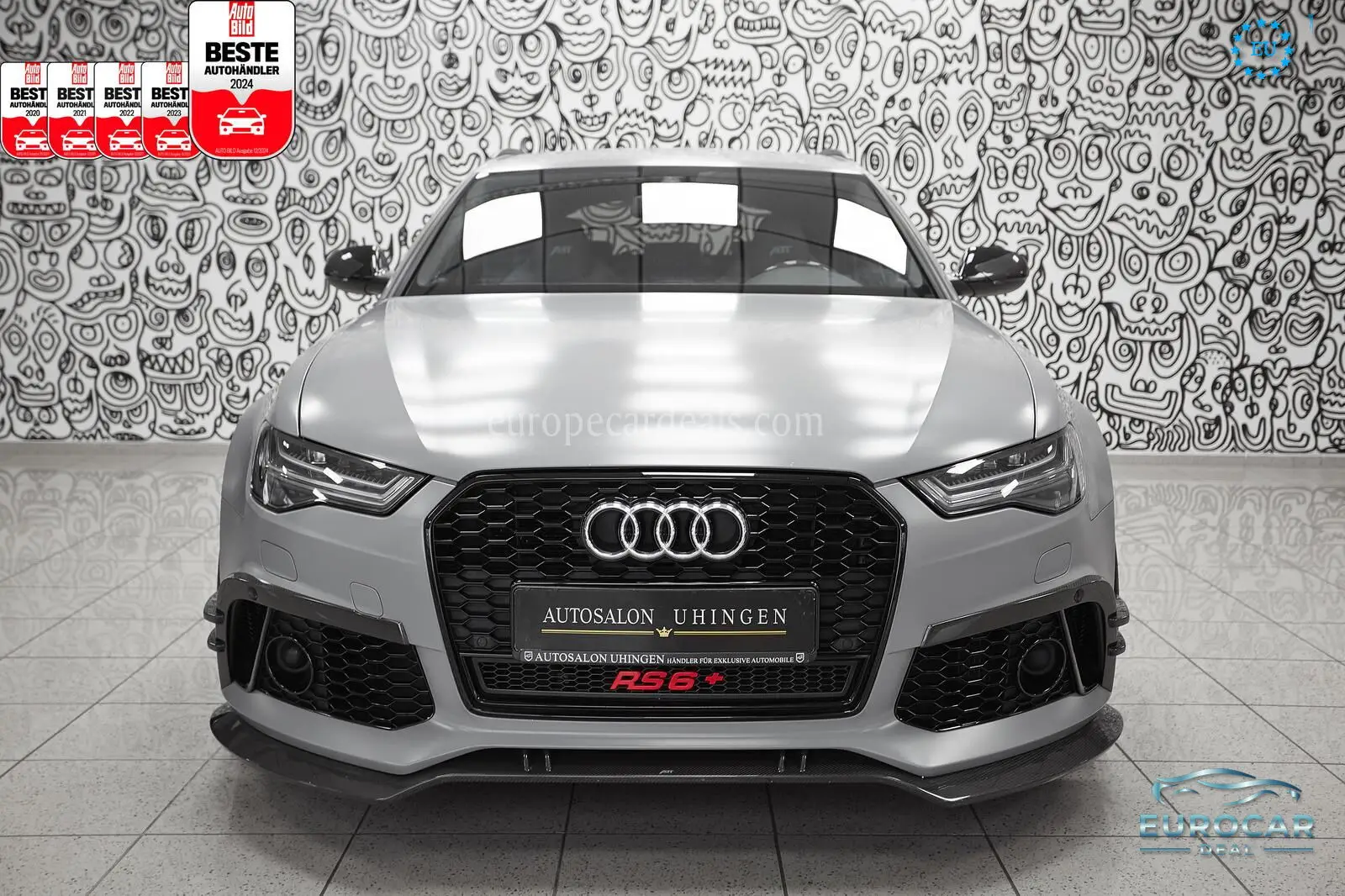 Audi RS6