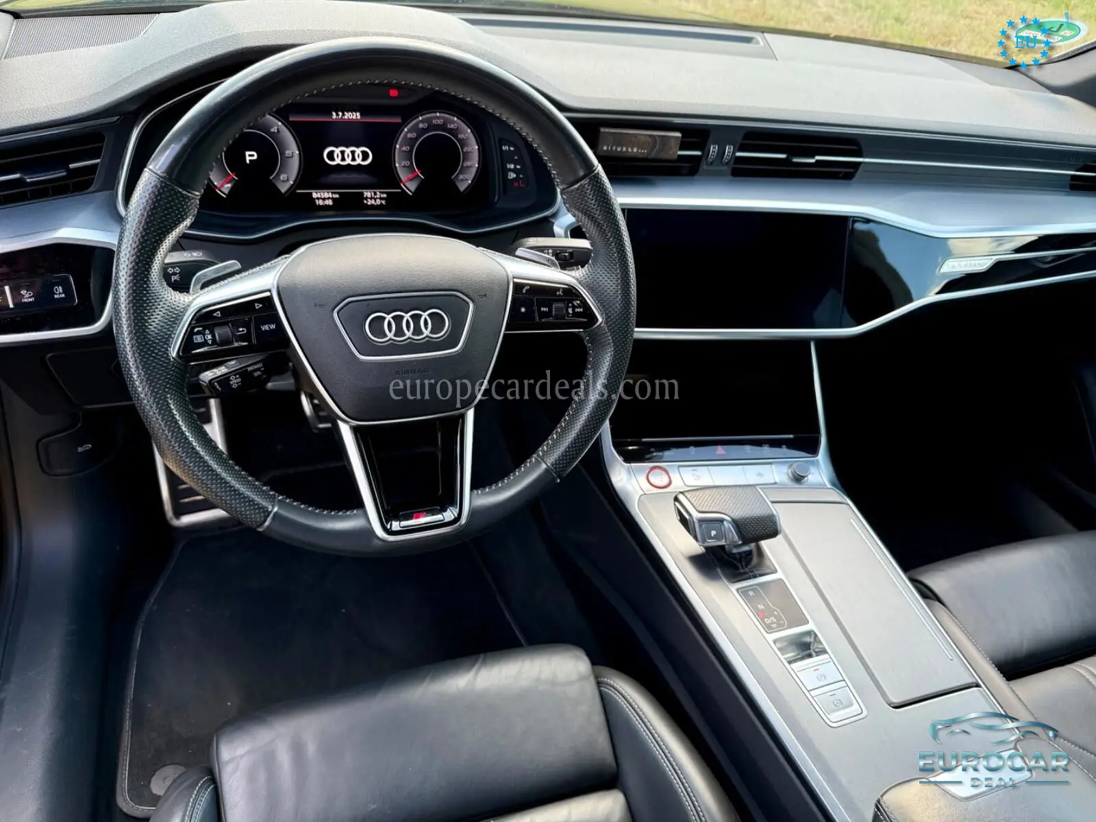 Audi S7