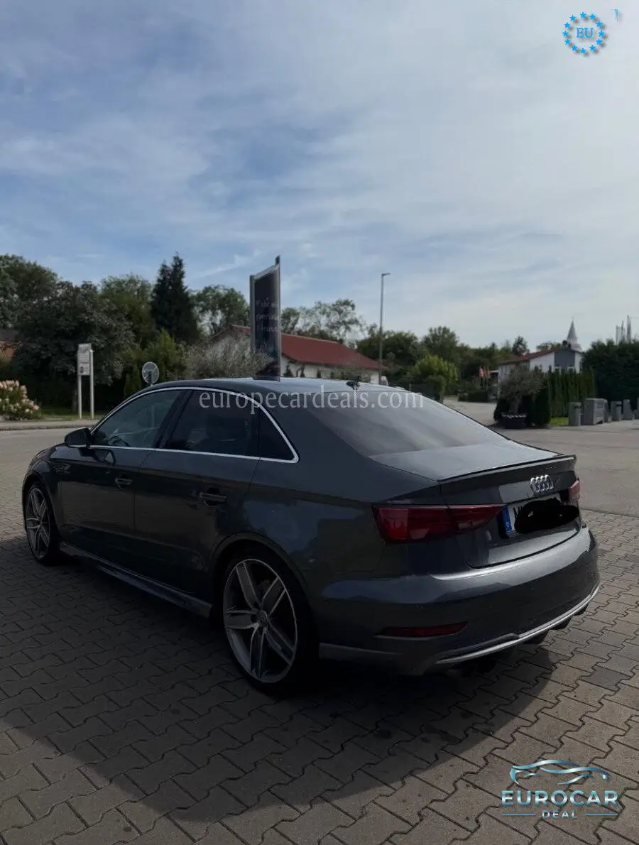 Audi S3