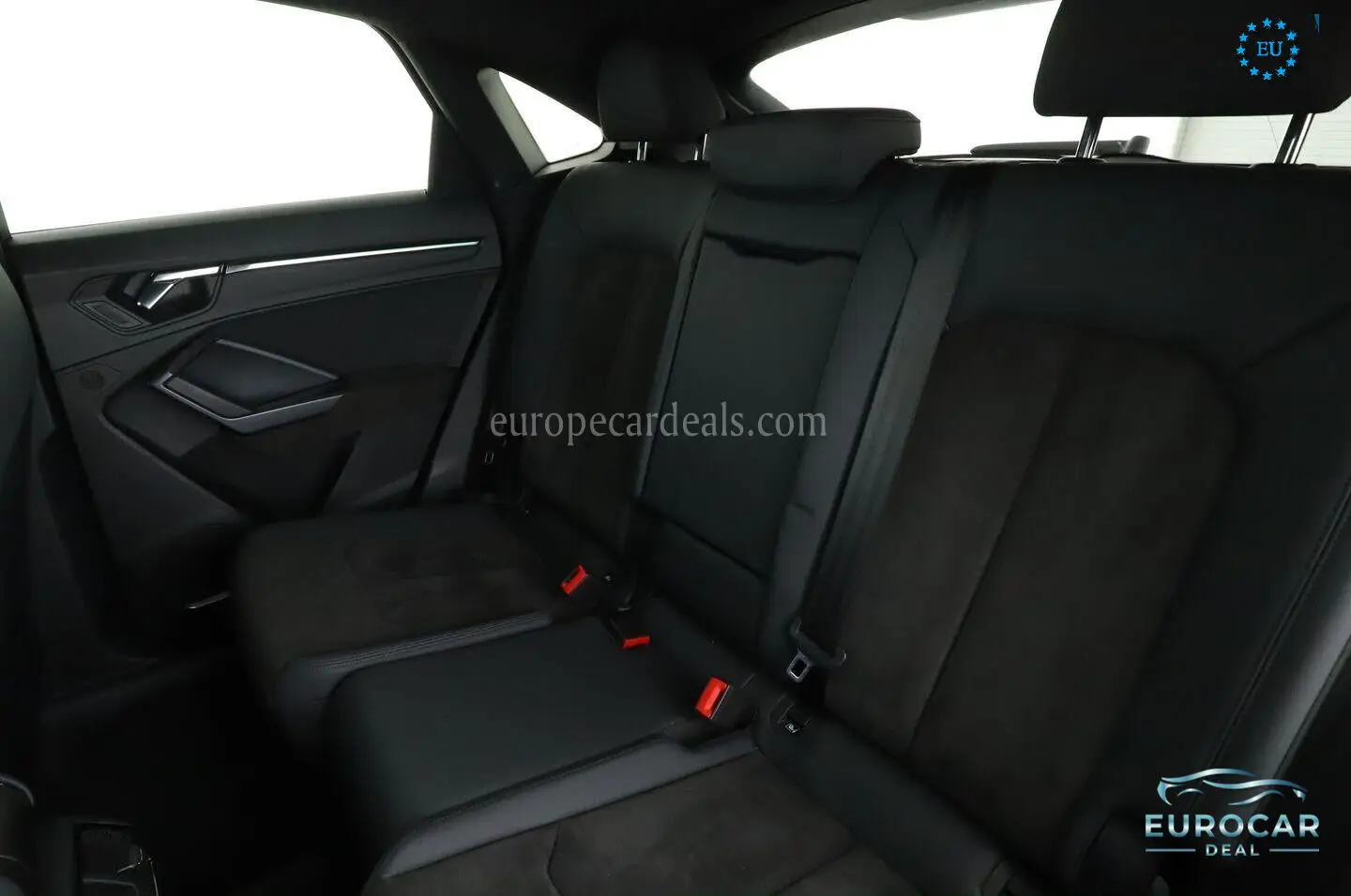 Audi RSQ3