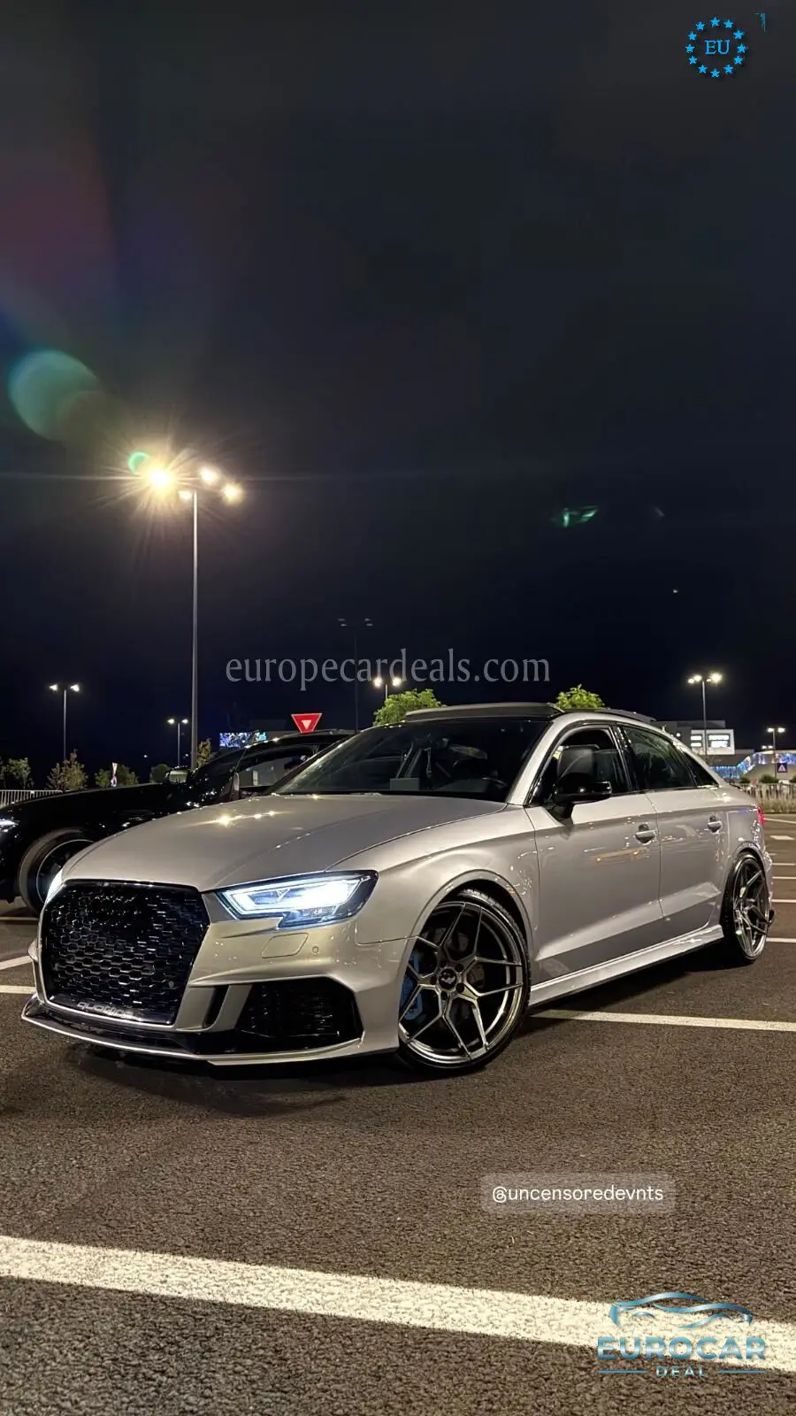 Audi S3