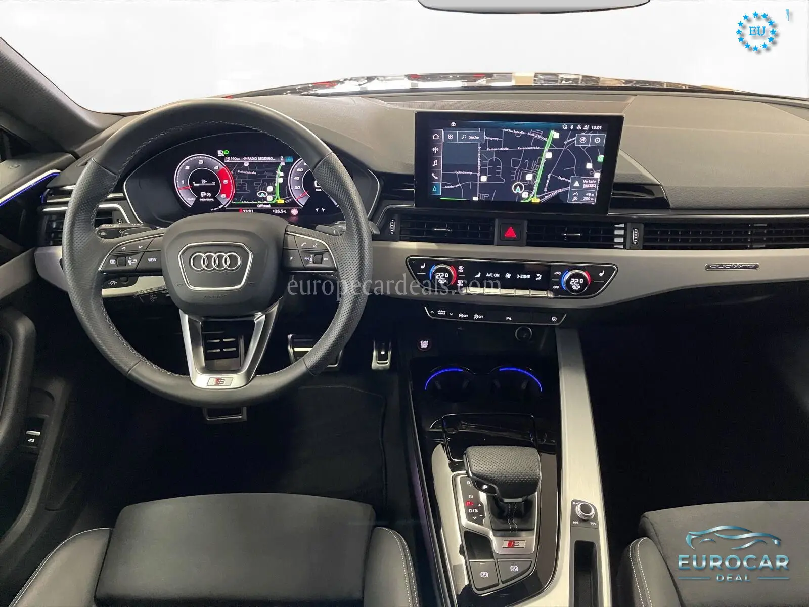 Audi S5