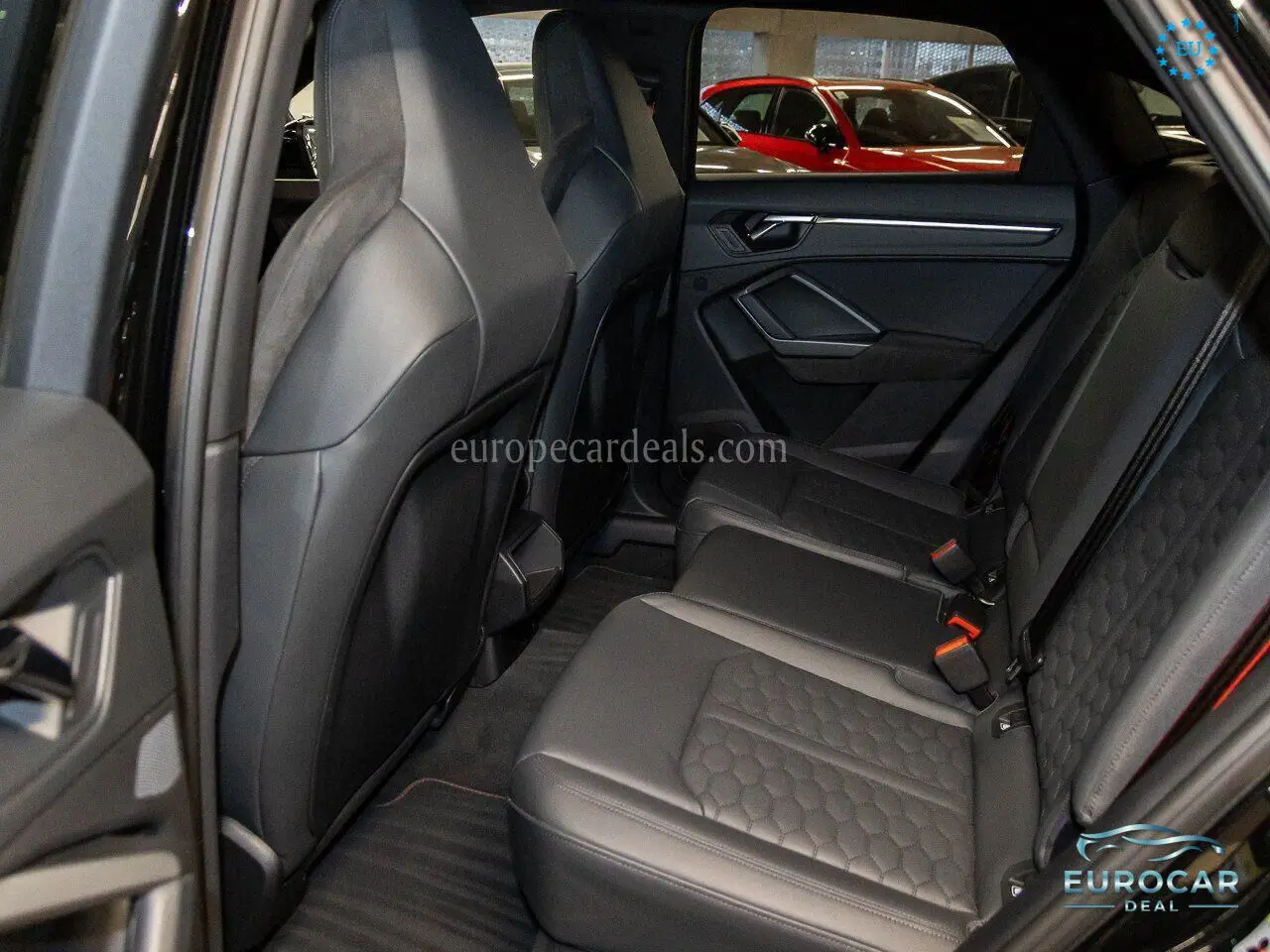 Audi RSQ3